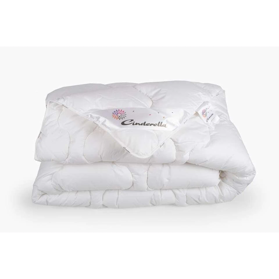Cinderella Enkel Dekbed Classic 2.0 - Middelwarm - 140x200 Cm 3 Cinderella Enkel Dekbed Classic 2.0 - Middelwarm - 140x200 Cm