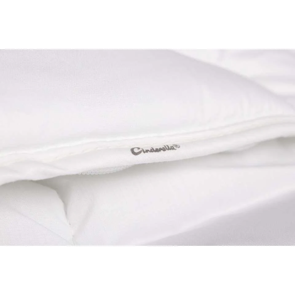 Cinderella Dekbed Mellow 2.0 - 4-seizoenen - 240x220 Cm 5 Cinderella Dekbed Mellow 2.0 - 4-seizoenen - 240x220 Cm - Afbeelding 3