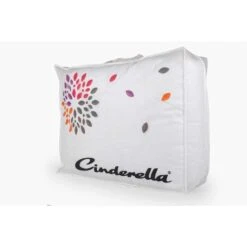 Cinderella Dekbed Mellow 2.0 - 4-seizoenen - 240x220 Cm 21 Cinderella Dekbed Mellow 2.0 - 4-seizoenen - 240x220 Cm -Leen Bakker Winkel 81029428 1000