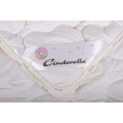 Cinderella Dekbed Lana 2.0 - 4-seizoenen - 260x220 Cm -Leen Bakker Winkel 81029435 0300