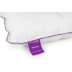 Cinderella Hoofdkussen New Classic Medium 2.0 - 60x70 Cm -Leen Bakker Winkel 81029450 0400