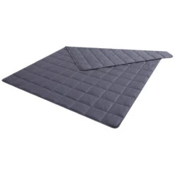 Verzwaringsdeken - Antraciet - 140x200 Cm