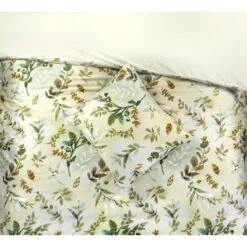 Papillon Cleo Dekbedovertrek - Lits-jumeaux - 240x200/220 Cm - Multi -Leen Bakker Winkel 814c5157e4a04d128c65351337b89342