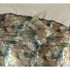 Papillon Dekbedovertrek Otto - 200x200/220 Cm - Multikleur -Leen Bakker Winkel 82007b964489493187f1cb4ab972c142 1