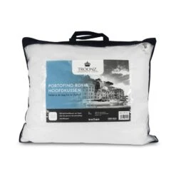 Troonz Hoofdkussen Two - Comfortabel En Ademend 14 Troonz Hoofdkussen Two - Comfortabel En Ademend -Leen Bakker Winkel 833389515480481c9f5a0e09fca9659b