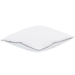 PELISTER - Hoofdkussen Hoog - Wit - 50 X 60 Cm - Katoen 13 PELISTER - Hoofdkussen Hoog - Wit - 50 X 60 Cm - Katoen -Leen Bakker Winkel 84947e893c1648ce89742e602f03f813 1