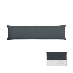 Ten Cate Lichaamskussen Inclusief Kussensloop Anctraciet - 145 X 40 Cm 9 Ten Cate Lichaamskussen Inclusief Kussensloop Anctraciet - 145 X 40 Cm -Leen Bakker Winkel 84e2eac7cde742d083978a58d87c59df