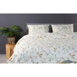 Ten Cate Katoenen Dekbedovertrek - 240x200/220 Cm - Fria -Leen Bakker Winkel 8626ccce9e0c45c2b78777c9f403a783