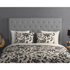 Good Morning Emilia Dekbedovertrek Off-White-2-persoons (200 X 200/220 Cm) 15 Good Morning Emilia Dekbedovertrek Off-White-2-persoons (200 X 200/220 Cm) -Leen Bakker Winkel 867fc76576d54f10b7283dfe4baf03ed