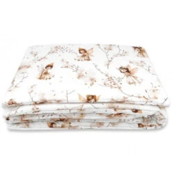 Zavelo Ledikant Dekbedovertrek Fairy 100 X 135 Cm -Leen Bakker Winkel 87eee2ab60f4415c89b804d12cf91235