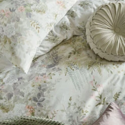 Laura Ashley Linlithgow Pale Lavender Dekbedovertrek Lits-jumeaux 230 7 Laura Ashley Linlithgow Pale Lavender Dekbedovertrek Lits-jumeaux 230 -Leen Bakker Winkel 8995463007c743a8ba9fd4c74d215154 1