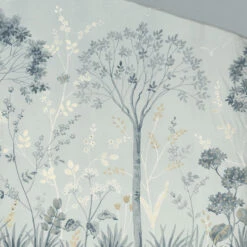 Good Morning Boomzicht Dekbedovertrek Grijs-1-persoons (140 X 200/220 Cm) 7 Good Morning Boomzicht Dekbedovertrek Grijs-1-persoons (140 X 200/220 Cm) -Leen Bakker Winkel 8a90ca0d25b94f0cbd2eb88bde8c813c 1