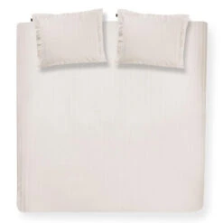 Dekbedovertrek Damai Linea Ivory Satijn-200x200/220 15 Dekbedovertrek Damai Linea Ivory Satijn-200x200/220 -Leen Bakker Winkel 8bad89f8d4f441e59989d740c904a7ed