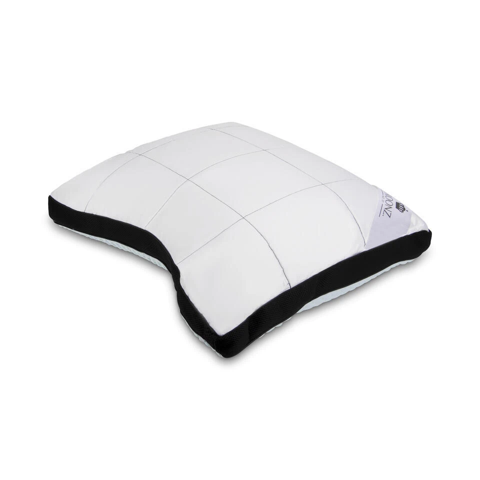 Troonz Hoofdkussen Livorno Plus Three 5 Troonz Hoofdkussen Livorno Plus Three - Afbeelding 3