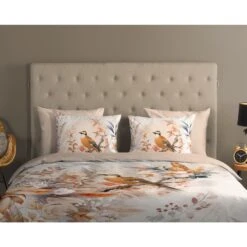 Good Morning Gloria Dekbedovertrek Multi-2-persoons (200 X 200/220 Cm) -Leen Bakker Winkel 8cb83a126b0f48619aee4d33d6935691