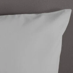 Zavelo Flanellette Effen Dekbedovertrek Grijs-Lits-jumeaux (240 X 200/220 Cm) 9 Zavelo Flanellette Effen Dekbedovertrek Grijs-Lits-jumeaux (240 X 200/220 Cm) -Leen Bakker Winkel 8ebbf3e982514703bd2d31a872cdc759