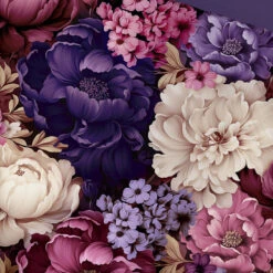 Pure Dekbedovertrek "" - Paars - (240x200/220 Cm) - Microfiber 14 Pure Dekbedovertrek "" - Paars - (240x200/220 Cm) - Microfiber -Leen Bakker Winkel 90a3d08acb1c4f3493b0a0eeb3c42ffe 2