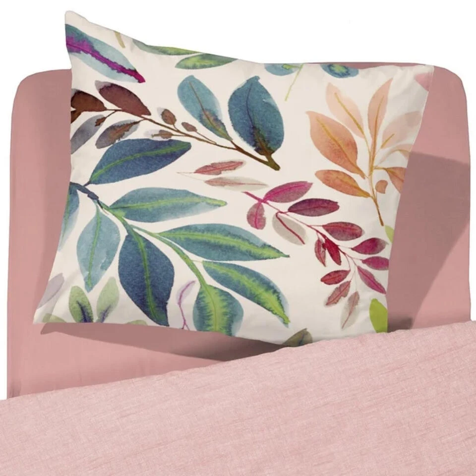 Cinderella Vreugde Dekbedovertrek Katoen Multi-2-persoons (200 X 200/220 Cm) 10 Cinderella Vreugde Dekbedovertrek Katoen Multi-2-persoons (200 X 200/220 Cm) - Afbeelding 8