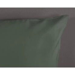 Pure Dekbedovertrek "uni Dessin" - Groen - (200x200/220 Cm) - Microfiber 10 Pure Dekbedovertrek "uni Dessin" - Groen - (200x200/220 Cm) - Microfiber -Leen Bakker Winkel 91b56c874e3149588acfcfb8197e58d7