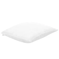 ERRIGAL - Kussen Hoog - Wit - 50 X 60 Cm - Microvezels 14 ERRIGAL - Kussen Hoog - Wit - 50 X 60 Cm - Microvezels -Leen Bakker Winkel 920e4bd6da964343be179fdad68261c4