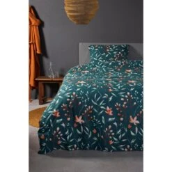 Ten Cate Katoenen Dekbedovertrek - 240x200/220 Cm - Evie -Leen Bakker Winkel 9337985b0b594472a4daf0e3447d527f 1