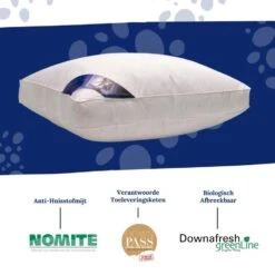 Ten Cate 15/85 Halfdonzen Boxkussen - 60x70 -Leen Bakker Winkel 95fced2aff51488bbcc424e383656ba5 1