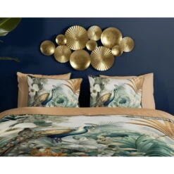 Descanso Pauw Dekbedovertrek Multi-Lits-jumeaux (240 X 200/220 Cm) -Leen Bakker Winkel 96fd82808cb1489298f098b1a59e84a1 2