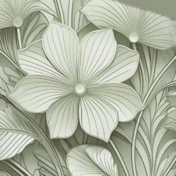 Good Morning Artdeco Dekbedovertrek Groen-2-persoons (200 X 200/220 Cm) 10 Good Morning Artdeco Dekbedovertrek Groen-2-persoons (200 X 200/220 Cm) -Leen Bakker Winkel 97a635006ec04974b858d65f19c94e5d 1