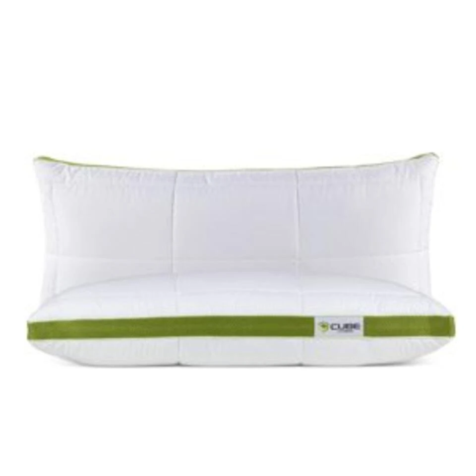 Vitapur Kussen - Hoofdkussen - Memory Foam - 50x70 Cm 4 Vitapur Kussen - Hoofdkussen - Memory Foam - 50x70 Cm - Afbeelding 2