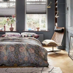 At Home By BeddingHouse Scene Dekbedovertrek - 240x200/220 - Blauw 12 At Home By BeddingHouse Scene Dekbedovertrek - 240x200/220 - Blauw -Leen Bakker Winkel 99f43544f89c43c4a77a01d58d30e4f9 1