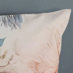 Good Morning Bloemen En Veren Dekbedovertrek Multi-1-persoons (140 X 200/220 Cm) 17 Good Morning Bloemen En Veren Dekbedovertrek Multi-1-persoons (140 X 200/220 Cm) -Leen Bakker Winkel 9cf24cf2dfb842a4bedcf43058e88052