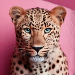 Pure Jachtluipaard Dekbedovertrek Roze-Lits-jumeaux (240 X 200/220 Cm) 6 Pure Jachtluipaard Dekbedovertrek Roze-Lits-jumeaux (240 X 200/220 Cm) -Leen Bakker Winkel a7a9447052d7406184d4d559fba3c268