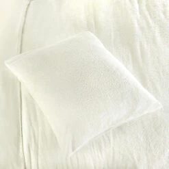 Zavelo Teddy Comfort Dekbedovertrek Creme-2-persoons (200 X 200/220 Cm) 14 Zavelo Teddy Comfort Dekbedovertrek Creme-2-persoons (200 X 200/220 Cm) -Leen Bakker Winkel a863b4997997490aa14b2daf0b88ecf8 1