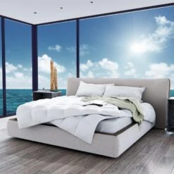 Ten Cate Cool Night Zomerdekbed - 140 X 200 -Leen Bakker Winkel ad5846d4bf8d40d890c54434a61c0566