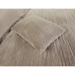 Papillon Dekbedovertrek Dorit - 200x200/220 Cm - Zand -Leen Bakker Winkel ae858cd9d40749d0a2056b1424bffb25