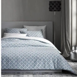 De Witte Lietaer Dekbedovertrek Katoen Satijn Azulejos - 240 X 220 Cm 13 De Witte Lietaer Dekbedovertrek Katoen Satijn Azulejos - 240 X 220 Cm -Leen Bakker Winkel af2ef501953e4b5e8e20c1c3cbf0aea0 1