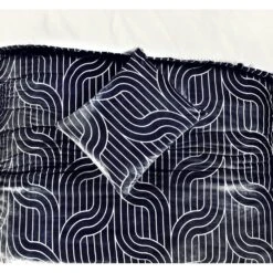 Papillon Dekbedovertrek Graphic - 240x200/220 Cm - Multikleur -Leen Bakker Winkel af70f691065345988831dc1b64fa7c2b 1