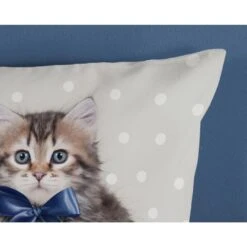 Good Morning Mae Kinderdekbedovertrek Blauw -Leen Bakker Winkel b044f4d339894c78b1e51bbea667880f