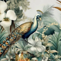 Descanso Pauw Dekbedovertrek Multi-2-persoons (200 X 200/220 Cm) -Leen Bakker Winkel b366a865d4884984bbb412d4afcbd956