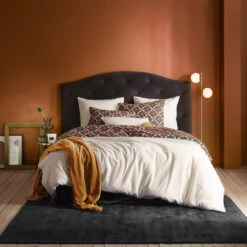 De Witte Lietaer Dekbedovertrek Judith - Hotelmaat - 260 X 240 Cm - Flanel -Leen Bakker Winkel b5db9b5c241046b2b5a97b65d8ac963e