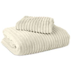 Dekbedovertrek Teddy Rib 140x220 – Fluweelzacht & Knus Design - Beige 18 Dekbedovertrek Teddy Rib 140x220 – Fluweelzacht & Knus Design - Beige -Leen Bakker Winkel b6bc34ae2493442eb253d66aecefda65