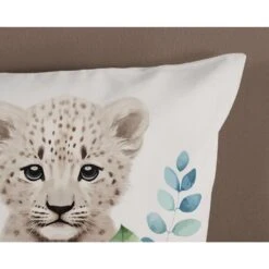 Good Morning Leeuwtje Kinderdekbedovertrek Multi 14 Good Morning Leeuwtje Kinderdekbedovertrek Multi -Leen Bakker Winkel b9f5e63c00f244f1ad344001c4aff7e9