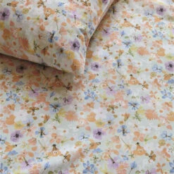 Ariadne At Home Lots Of Flowers Dekbedovertrek - 200x200/220 - Pastel 12 Ariadne At Home Lots Of Flowers Dekbedovertrek - 200x200/220 - Pastel -Leen Bakker Winkel bdbfaa4090e7405381eabfd3d3b01222