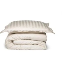 Dekbedovertrek Damai Linea Ivory Satijn-260x200/220 13 Dekbedovertrek Damai Linea Ivory Satijn-260x200/220 -Leen Bakker Winkel bf6f2dd53e764c0bb339b46b1a738dd7 1