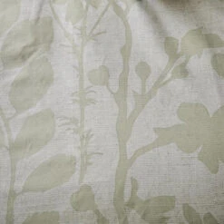 Ariadne At Home Plant Dekbedovertrek - Licht Groen-Lits-jumeaux (24... -Leen Bakker Winkel bfea6311e9914288a56abd764da51edb 1