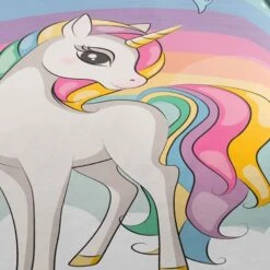 Good Morning Kinderdekbedovertrek Sweet Unicorn 12 Good Morning Kinderdekbedovertrek Sweet Unicorn -Leen Bakker Winkel c34452fc7515496fa33bc5f76152785d