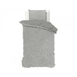 Dekbedovertrek Teddy Rib 200x220 – Fluweelzacht & Knus Design - Grijs 16 Dekbedovertrek Teddy Rib 200x220 – Fluweelzacht & Knus Design - Grijs -Leen Bakker Winkel c5634b669e5f4967a6717f41f482e989
