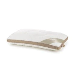 Vitapur Kinderkussen - Bamboe Hoofdkussen - Wasbaar - 40x60 Cm -Leen Bakker Winkel c68df176ef934ff5928b09765c9864b4