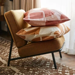 Cinderella Barista - Dekbedovertrek - Katoen - 200x200/220 Cm - Roze -Leen Bakker Winkel c694bdf210f44109a590f6858c5aeab7