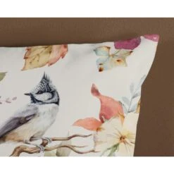 Good Morning Kuifmees Dekbedovertrek Multi-2-persoons (200 X 200/220 Cm) -Leen Bakker Winkel cb7dd52e83664435963ac05d4a8603bc